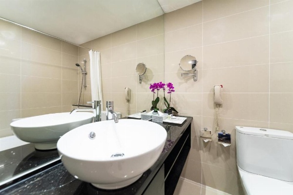 Hotel Royal Queens image 13