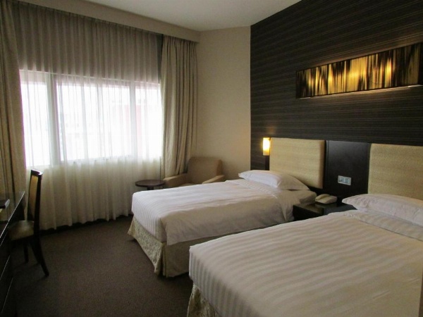 Hotel Royal Queens image 19