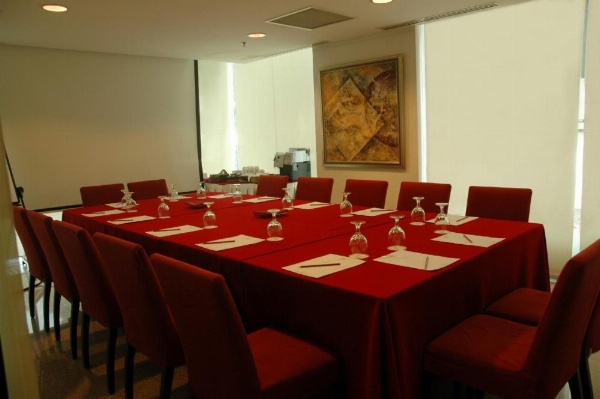 Hotel Royal Queens image 5