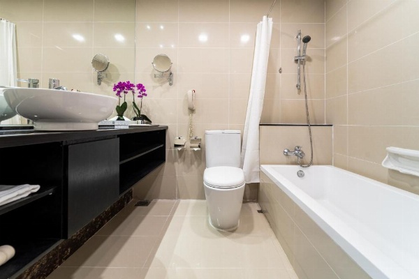 Hotel Royal Queens image 6